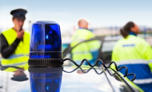 Behindern Sie beim Parken Einsatzfahrzeuge drohen hohe Strafen