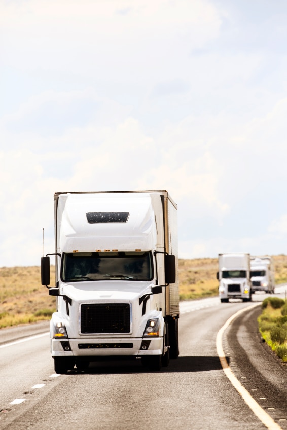 Mit Lkw Abstand Missachtet Aktueller Bussgeldkatalog 21