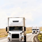 Die Autobahnmaut wird in Deutschland von der Firma Toll Collect verwaltet