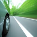 Autoreifen müssen zum Fahrzeug passen und den Vorgaben entsprechen.