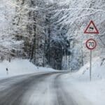 Das Auto winterfest machen