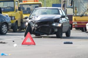 Haben Sie Anspruch auf einen Mietwagen nach einem Unfall? Wir sagen es Ihnen!