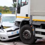 Tödlicher Unfall: Eine Gefahr die statistisch gesehen sinkt, aber noch immer präsent ist.