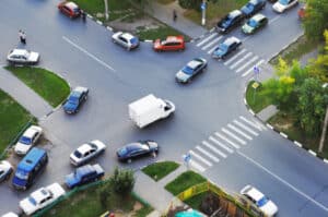 Die Straßenverkehrsordnung soll in Deutschland für einen reibungslosen Verkehr garantieren