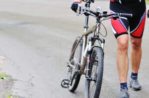 StVZO: Das Fahrrad muss den Bestimmungen genauso genügen wie Kfz