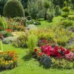 Gartenabfälle zu entsorgen ist Vorausetzung für einen schönen Garten