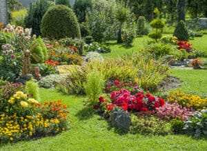 Die Baugenehmigung für ein Gartenhaus muss in NRW und allen anderen Bundesländern oft genehmigt werden.