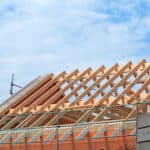 Es ist keine gute Idee, ein haus ohne Baugenehmigung zu errichten.