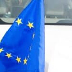 Diplomatenkennzeichen werden auch 0-Kennzeichen genannt.