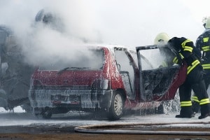 Ein tödlicher Unfall auf der Autobahn ist leider keine Seltenheit.