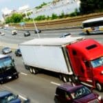 Eine ärztliche Untersuchung für den LKW-Führerschein ist obligatorisch.