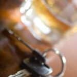 Menschen, die den Konsum von Alkohol nicht durch kontrolliertes Trinken in den Griff bekommen, bleibt die Abstinenz.