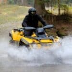 Quad-Führerscheinklasse: Welcher Führerschein ist Voraussetzung?