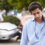 Sekundenschlaf kann einen Unfall verursachen. Schneller als Sie denken!