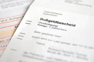 Ein Bußgeldbescheid, der auf einer Messung eines Traffipax Micro-Speed 09 beruht, kann angefochten werden, wenn etwa Messfehler vorliegen.