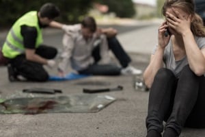 Sie können einen Unfall durch Sekundenschlaf vermeiden, wenn Sie auf die Anzeichen achten. 