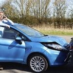 Was ist ein meldepflichtiger Kfz-Unfall? Und reicht es, diesen bei der Versicherung zu melden?