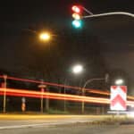 Der Multanova MultaStar C ist ein sogenannter Ampelblitzer.