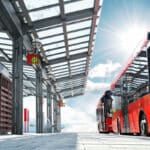 Sind überfüllte Busse überhaupt erlaubt oder droht dem Fahrer bzw. Unternehmen ein Bußgeld?