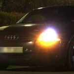 Mit dem Firmenwagen geblitzt: Ein Bußgeld droht!