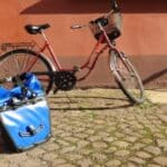 Nur ein verkehrssicheres Fahrrad darf im Straßenverkehr gefahren werden.