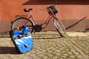 Nur ein verkehrssicheres Fahrrad darf im Straßenverkehr gefahren werden.