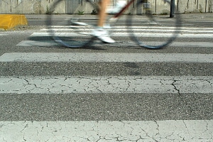 Bekomme ich Schmerzensgeld nach einem Fahrradunfall?