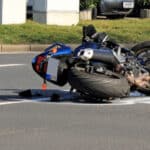 Schmerzensgeld nach einem Motorradunfall: Besteht ein Anspruch?