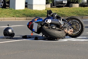 Schmerzensgeld nach einem Motorradunfall: Besteht ein Anspruch?