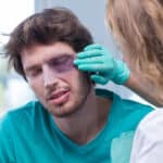 Schmerzensgeld nach einer Augenverletzung: Was kann verlangt werden?