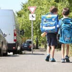 Schmerzensgeld: Für ein Kind unter sieben Jahren gilt § 828 Absatz 1 BGB.