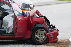 Probezeit: Ist der Führerschein bei einem Unfall gleich weg?
