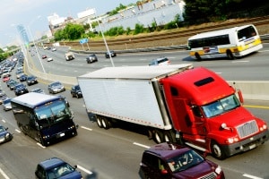 Digitale Fahrtenschreiber funktionieren nur mit eingelegter Fahrerkarte.