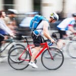 Besteht in Deutschland eine generelle Radwegebenutzungspflicht?