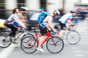 Besteht in Deutschland eine generelle Radwegebenutzungspflicht?