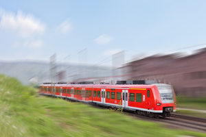 S-Bahn-Surfen wird in verschiedenen Varianten betrieben.