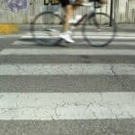 Auch fürs Fahrrad kann eine Fahrverbot ausgesprochen werden.