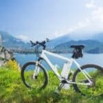 Für eine sichere Nutzung vom Fahrrad ist ein Frühjahrscheck immer zu empfehlen.