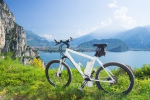 Für eine sichere Nutzung vom Fahrrad ist ein Frühjahrscheck immer zu empfehlen.