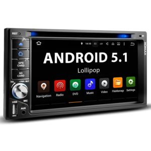 Autoradios mit Navi