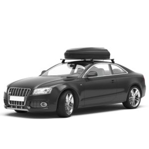 Dachbox für Audi