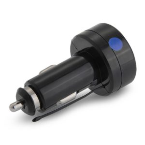 Batterietester für den Zigarettenanzuender