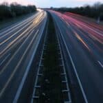 Auswählbar im Bußgeldrechner: Autobahn, Alkohol, Abstand, Geschwindigkeit und weitere Verstöße.