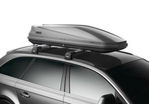 Dachbox fürs Auto