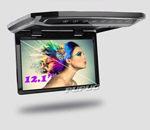 DVD-Player fürs Auto