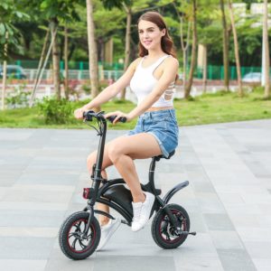 E-Bike für Damen