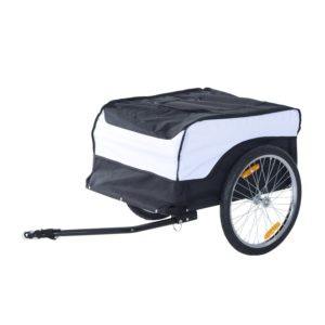 Lastenanhänger für Fahrräder