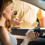 Führerscheinentzug: Wann Sie diesen abgeben müssen, hängt von verschiedenen Faktoren ab.