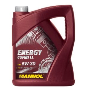 motoröl 5w30 longlife