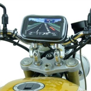 navi halterung motorrad
